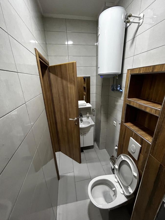 Apartmani Venci Travnik Eksteriør bilde